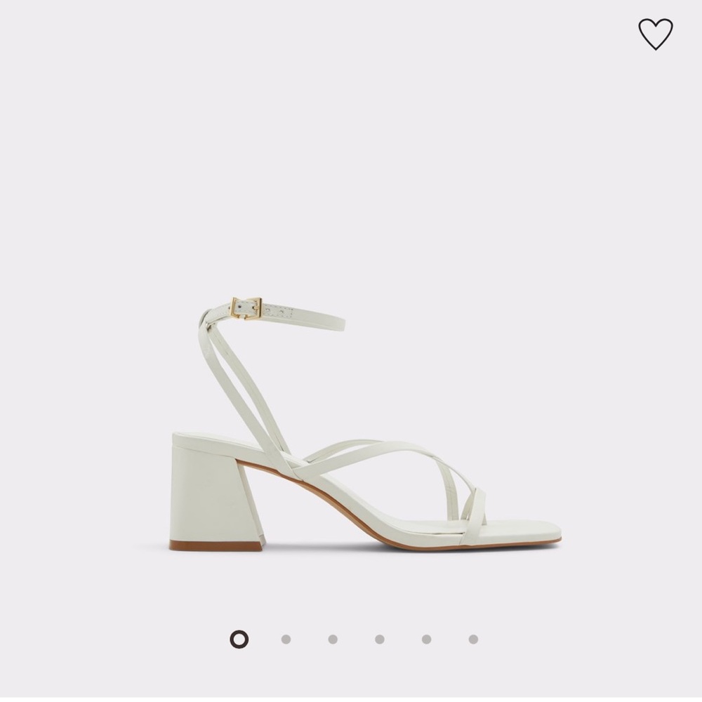 Aldo Aurader Strappy Sandal